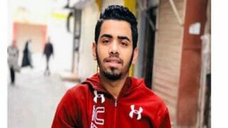 محمد مرتضي الشهير ب نيمار
