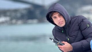 حسين التركي ..أشهر الحلاقين الذين ذاع صيتهم في العراق وتركيا