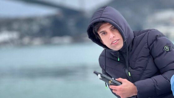 حسين التركي ..أشهر الحلاقين الذين ذاع صيتهم في العراق وتركيا