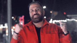 اليوتيوبر “محمود همام” ينصح الشباب بالتركيز علي أهمية المحتوي