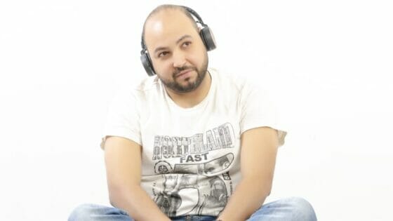 محمد حجو mohamed heggo