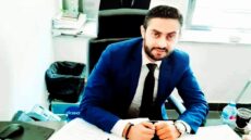 احمد ايهاب ابو غزاله