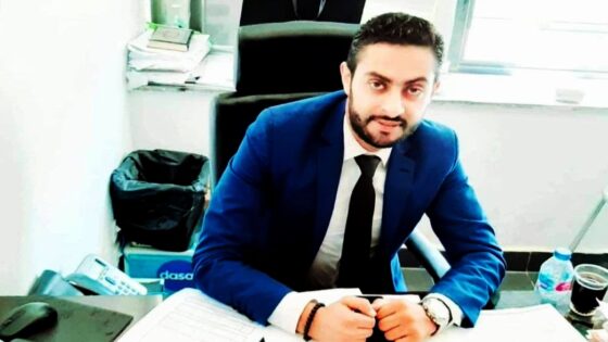 احمد ايهاب ابو غزاله