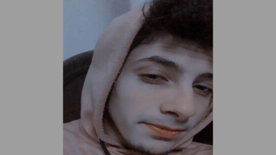 اللاعب سيف عبده مكاوي