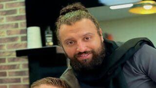 محمد جمال يكشف طرق التخلص من مشكلة الصلع