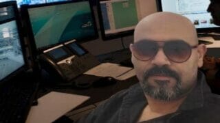 من هو ” تامر أحمد يوسف” خبير أمن المعلومات