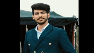 من هو الممثل العراقي الموهوب “عبدالعزيز سامي العبيله”