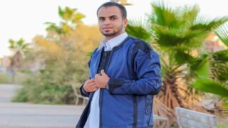 ناصر فرج عبد الهادي