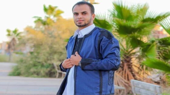 ناصر فرج عبد الهادي