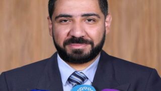 المنتج السينمائي محمد محسن يشيد بمسلسل “الكتيبة 101”