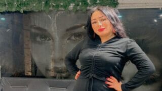 رنا اليماني تشارك في الفيلم السينمائي “فارس”