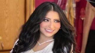 في ٦ حلقات.. “ابتزاز” مسلسل جديد بطولة سلمى المغربي