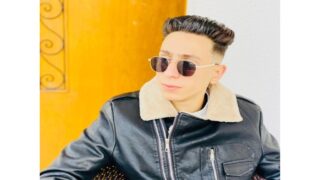 من هو يوسف جمال خبير السوشيال ميديا ؟