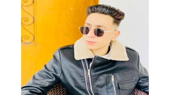 من هو يوسف جمال خبير السوشيال ميديا ؟