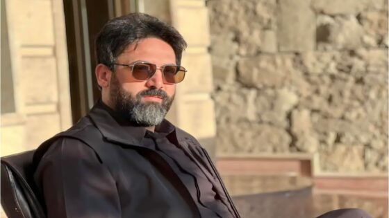 رجل الأعمال محمد الباوي ونائب الأمين العام وأحد رجال الأعمال البارزين في العمل الخيري