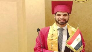 من هو محمد سيد رجب ؟