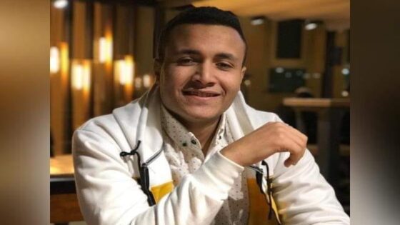 محمد حسين حنفي؛ مرشد سياحي محترف وخبير في إدارة الأعمال السياحية