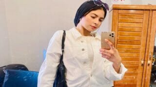 منة السيد : السيدات تستطيع ان تعمل بنظام الشيفت كاريير مثل الرجال