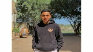 من هو خالد العشيبي خبير السوشيال ميديا ؟