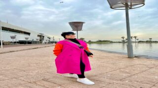 نور محسن تشارك في فيلم “الشك” بعد تخرجها من مبادرة ابدأ حلمك