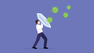 5 أعراض تدل علي ضعف جهازك المناعي.. تعرف عليها