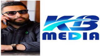 شركة KB Media توثق حسابات المشاهير وتصنع نجومية الصاعدين