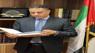 محمد عيد : انطلاق الحوار الوطني بدعوة المصريين بالخارج يثري من نتائجة ويبشر بالخير