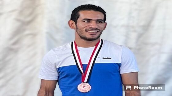 من هو اللاعب أحمد فتحي حشيش ؟
