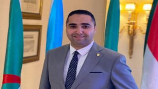 أستاذ قانون دولي يبين موقف القانون من أغنية ام كلثوم بالذكاء الاصطناعي