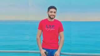 عبدالرحمن لاشين خبير الكتروني يتحدث عن منصات التواصل الاجتماعي