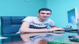 إسلام منتصر المصري