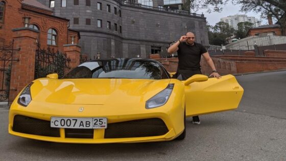 طارق علي : بدايه التداول