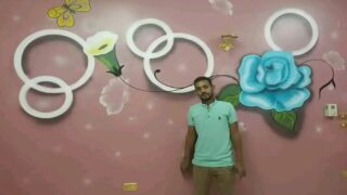 خبير الديكور كريم سيد نجار يوضح كيفية اختيار اللون المناسب لديكور منزلك