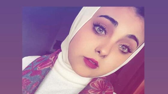 يمني ايمن : الاعتماد على الخط العربي في تصميم أغلفة الكتب يعزز الهوية