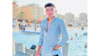 من هو أحمد محمد رجب ؟