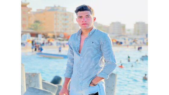 من هو أحمد محمد رجب ؟