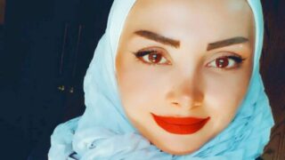 الكوتش هبة غنوم من اكثر من 20 شخصية مؤثرة في سوريا