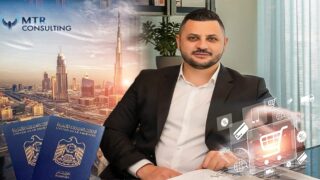 من هو مؤسس شركة Mtr-Expert الرائدة في السوق الاماراتي