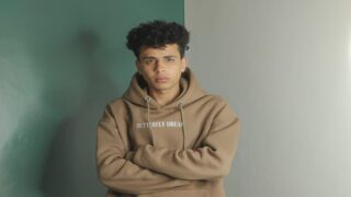 كشف الممثل محمد خالد عن تفاصيل مشاركته في فيلم قصير