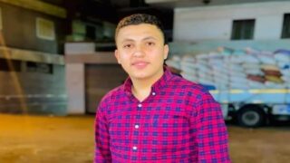 شريف محمد من مشاهير يوتيوب ومواقع التواصل الاجتماعي،