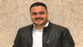 كريم كامل مثال يحتذي به للشباب المجتهد