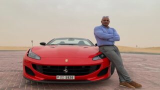 طارق علي : قصه نجاح متداول في الاسواق الماليه