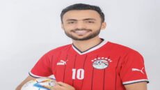 الصحفي المصري رمضان الجندي يقرر دعم الوداد المغربي في نهائي أفريقيا أمام الاهلي