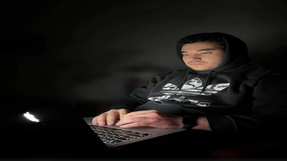 عودة عملاق السوشيال ميديا مصطفي سيد إلي العمل مجدداً بعد فترة غياب