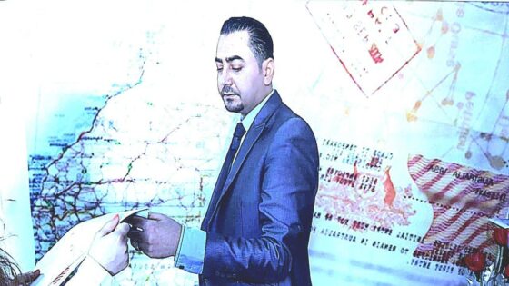 من هو بسام حنا