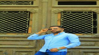 المهندس محمد سمهان بدر رشدي