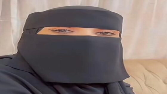 من هي أم رهف القحطاني ؟