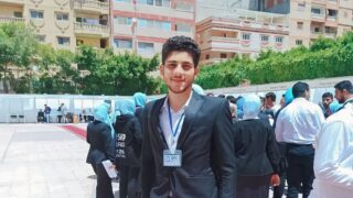 محمد سعيد يس الراجحي وشهرته “الراجحي”