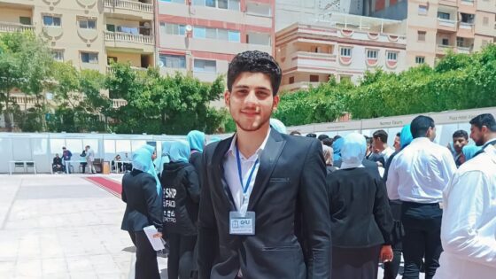 محمد سعيد يس الراجحي وشهرته “الراجحي”