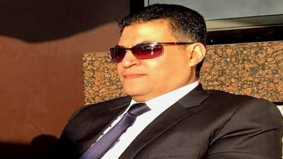 محمد القطان رئيس مجلس إدارة شركة القطان جروب يهنئ الامة الإسلامية بعيد الاضحي المبارك